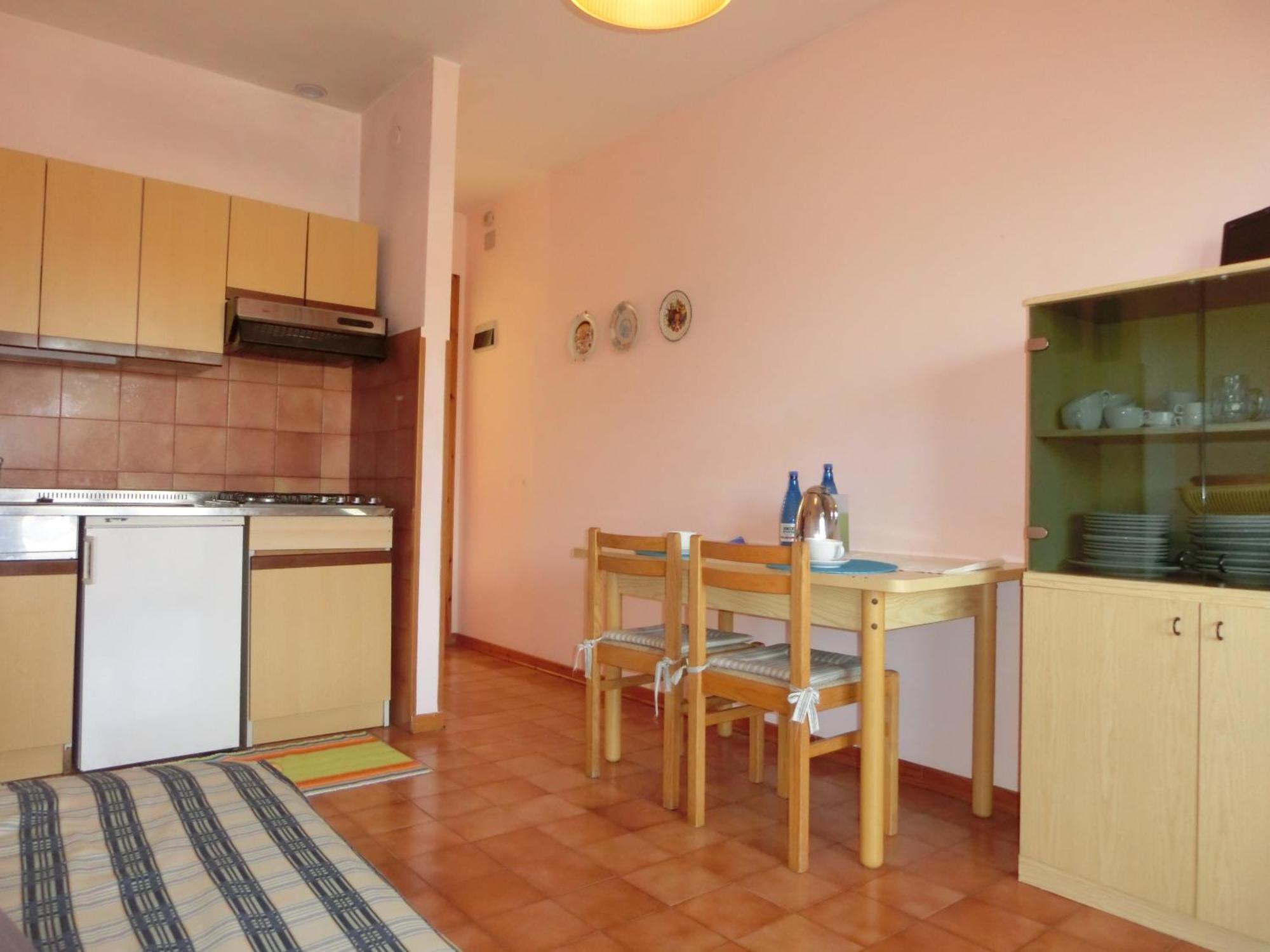 Loriana Apartment Bibione Bagian luar foto