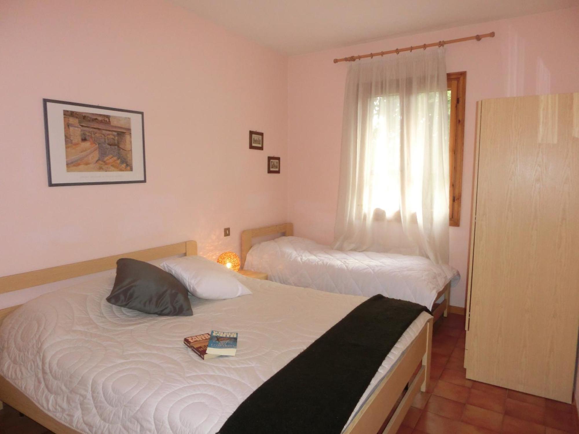 Loriana Apartment Bibione Bagian luar foto