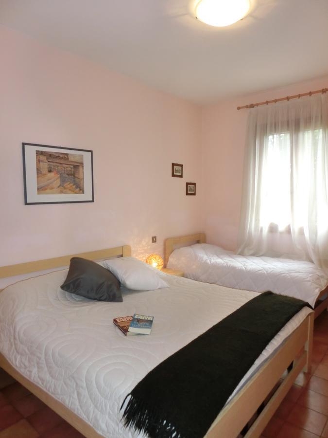 Loriana Apartment Bibione Bagian luar foto