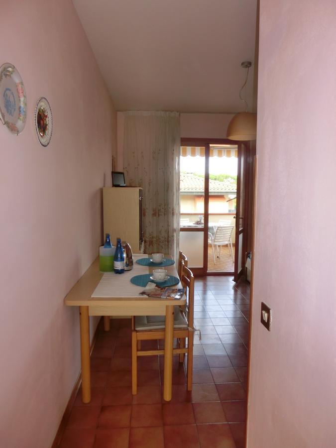 Loriana Apartment Bibione Bagian luar foto