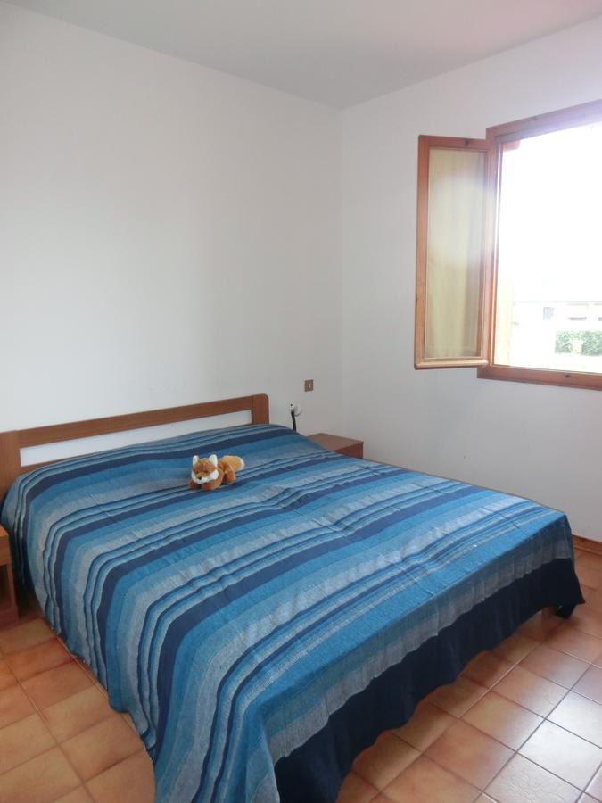 Loriana Apartment Bibione Bagian luar foto