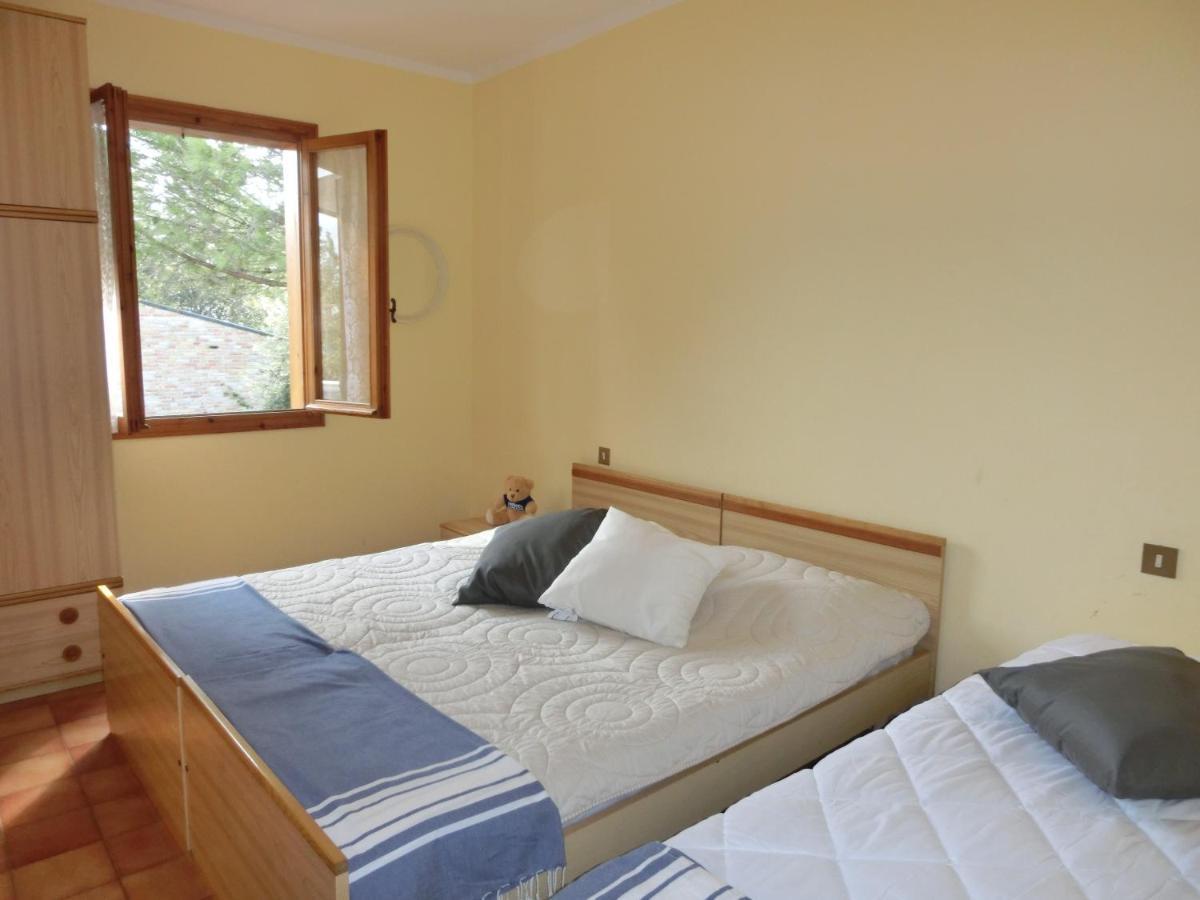 Loriana Apartment Bibione Bagian luar foto