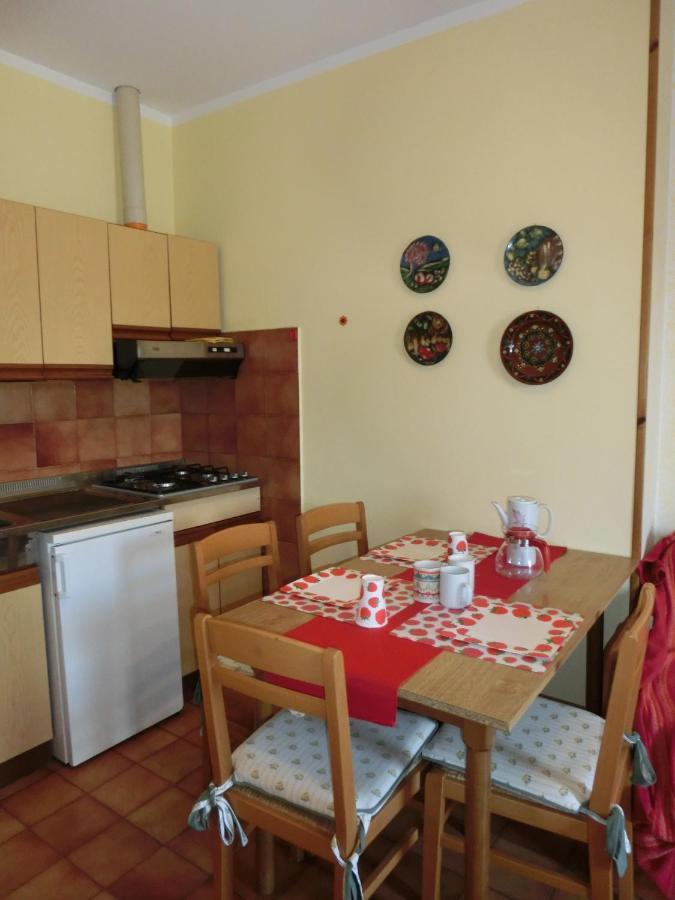 Loriana Apartment Bibione Bagian luar foto